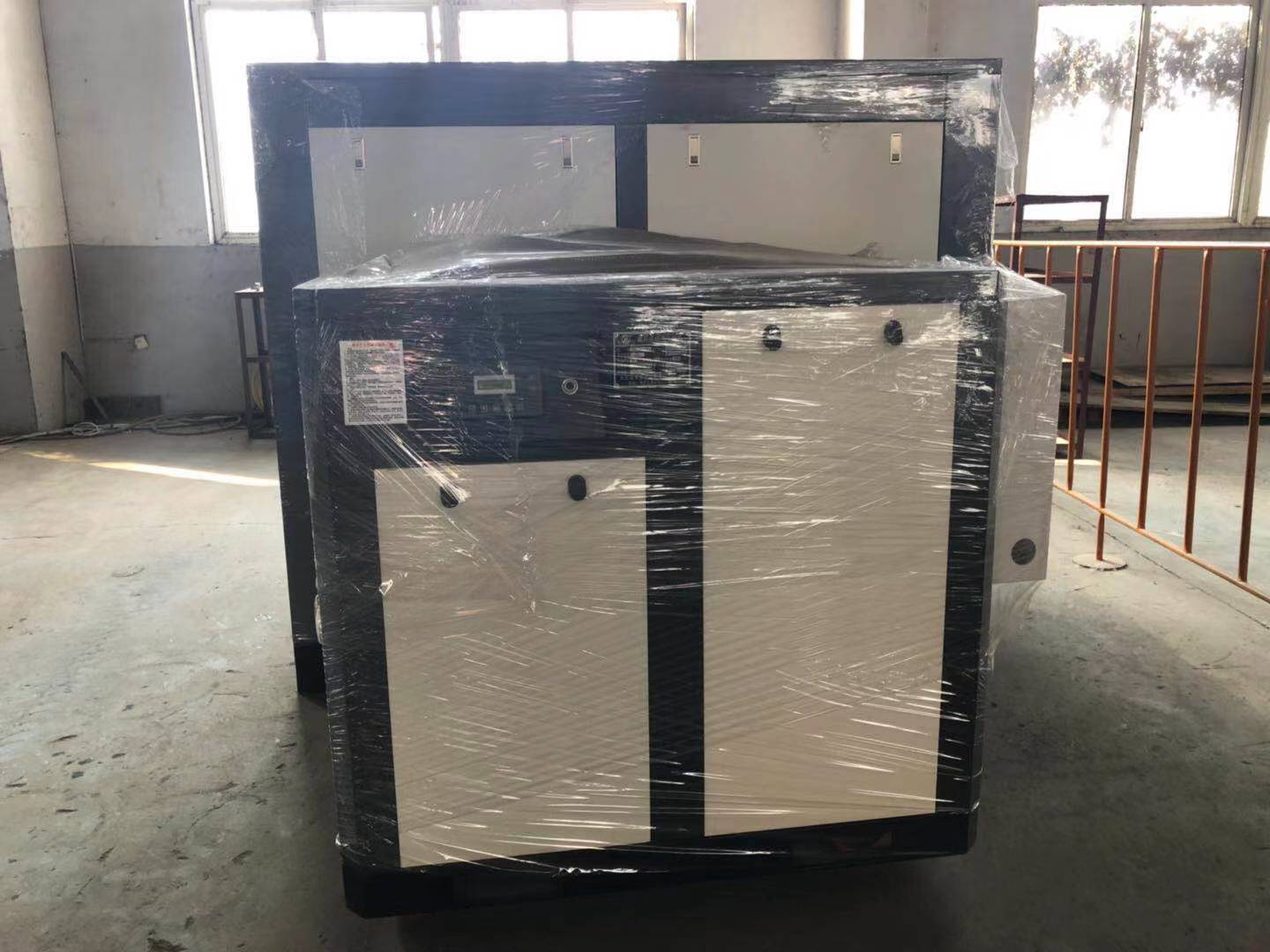 空壓機(jī)，儲(chǔ)氣罐，噴砂機(jī)