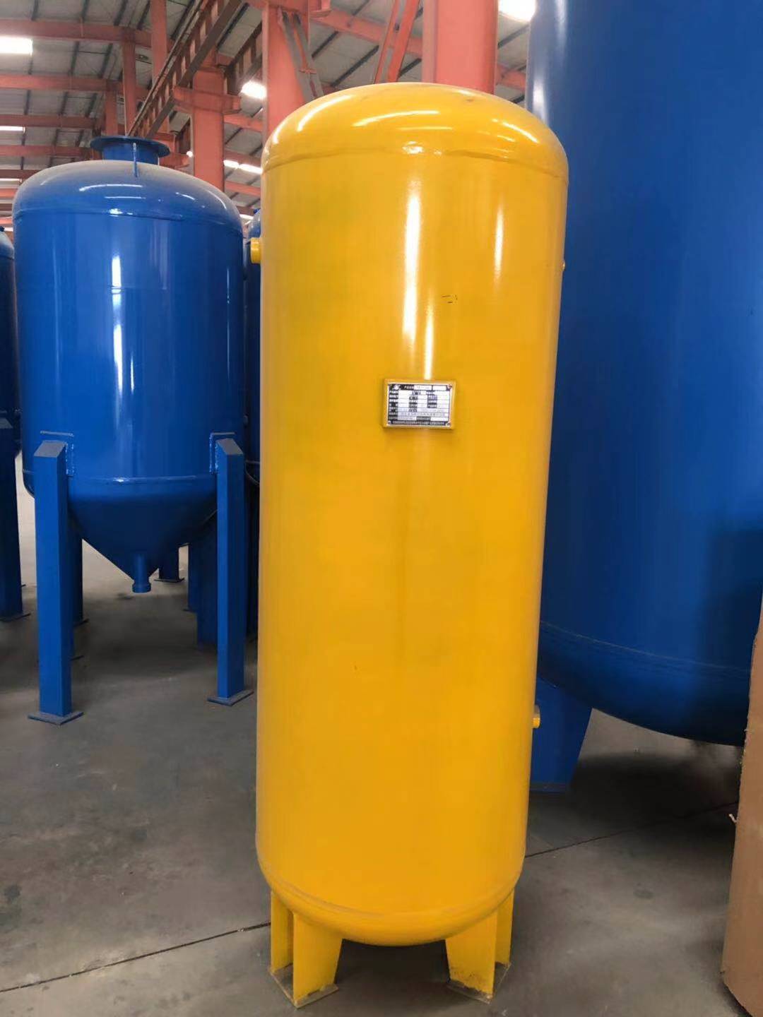 儲氣罐/壓力罐/壓力容器005