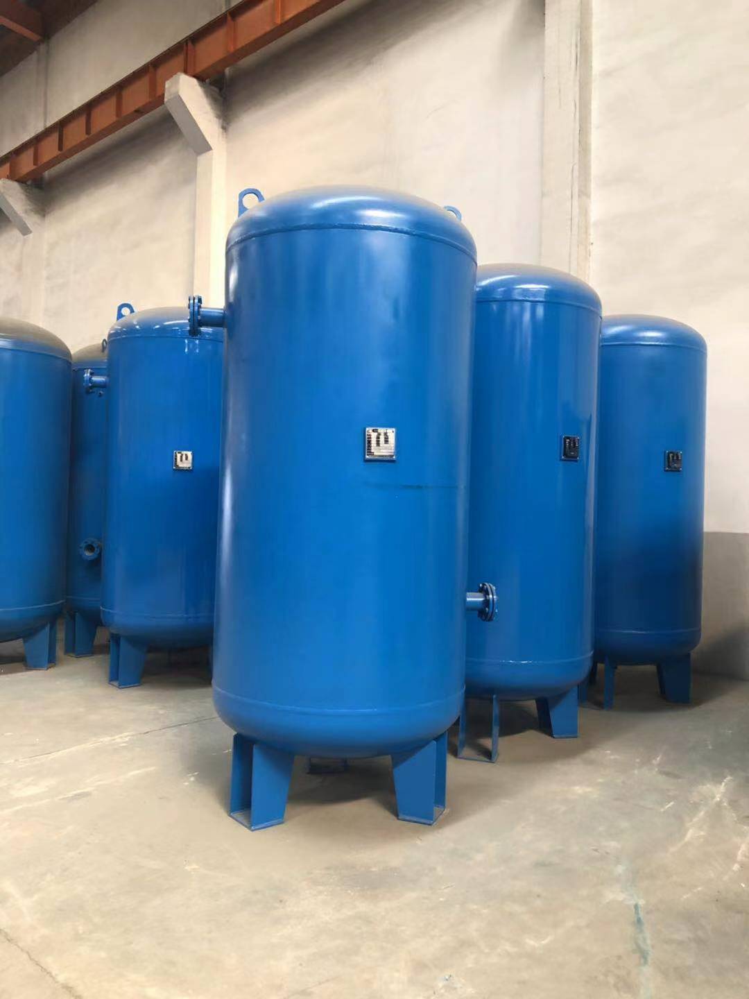 空壓機,儲氣罐子,噴砂機