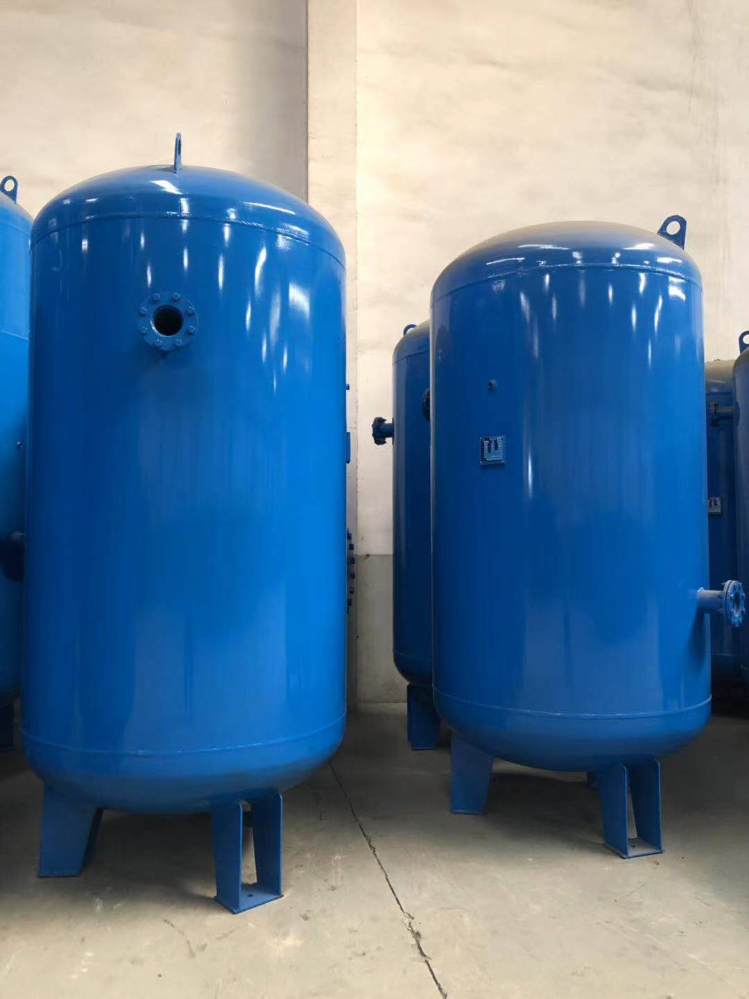 儲(chǔ)氣罐/壓力罐/壓力容器006