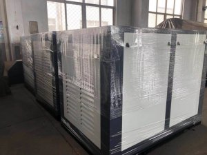 空壓機(jī)，儲(chǔ)氣罐，噴砂機(jī)