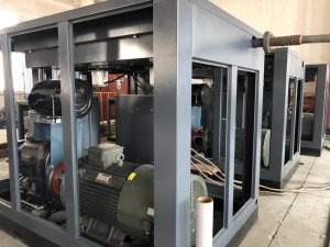 空壓機(jī)，儲(chǔ)氣罐，噴砂機(jī)