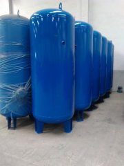 壓力容器儲氣罐