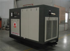 空壓機儲罐的維護檢修安