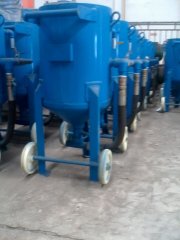 噴砂機(jī)，噴砂設(shè)備