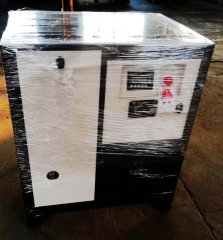 怎樣進行壓力容器維護保養(yǎng)（完結）